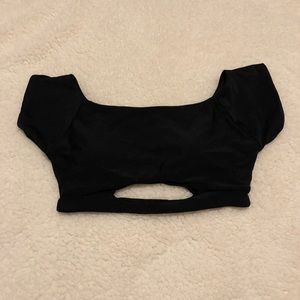 Cupshe Swim Top NWOT
